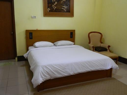 Hotel Bandara Asri Kalasan المظهر الخارجي الصورة